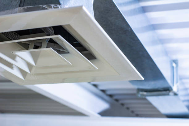Trusted Westlake, TX Airduct Cleaning Experts